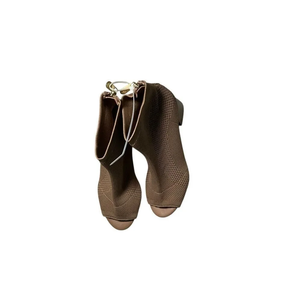 Adrienne Vittadni | BEENA SOCK BOOTIE